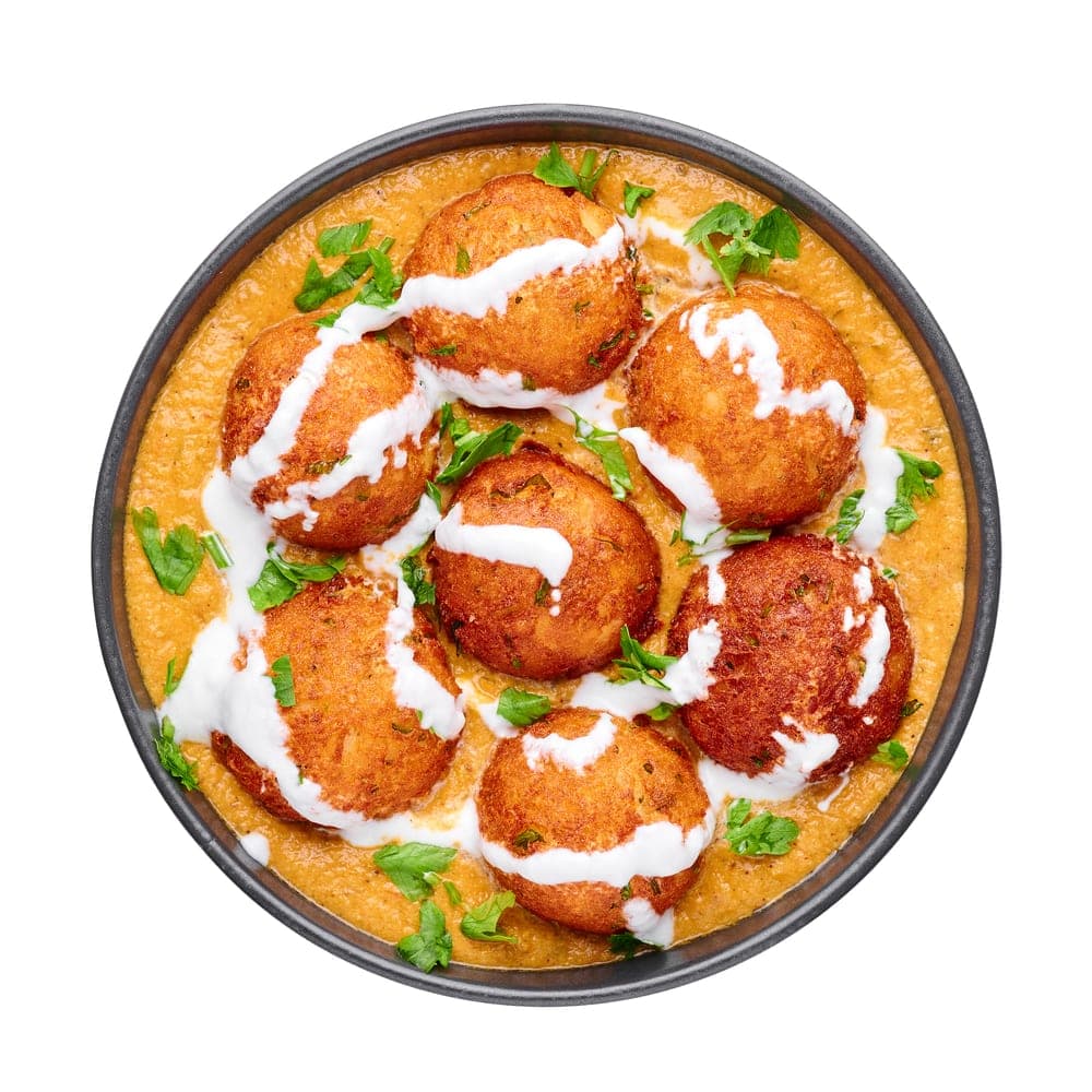 Malai kofta