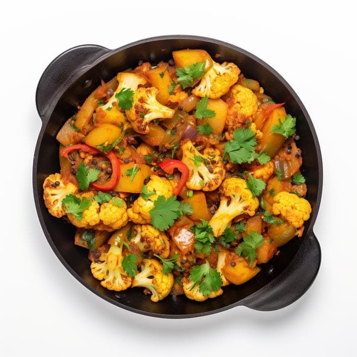 Aloo Gobi