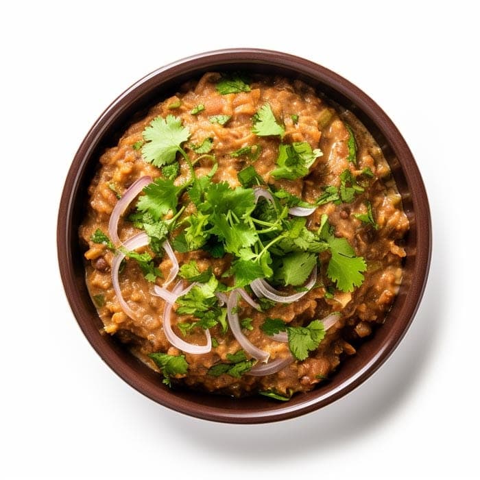 Baingan Bharta