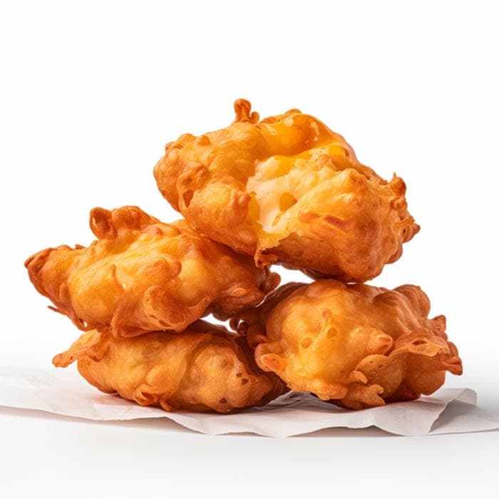 Cheese Pakora