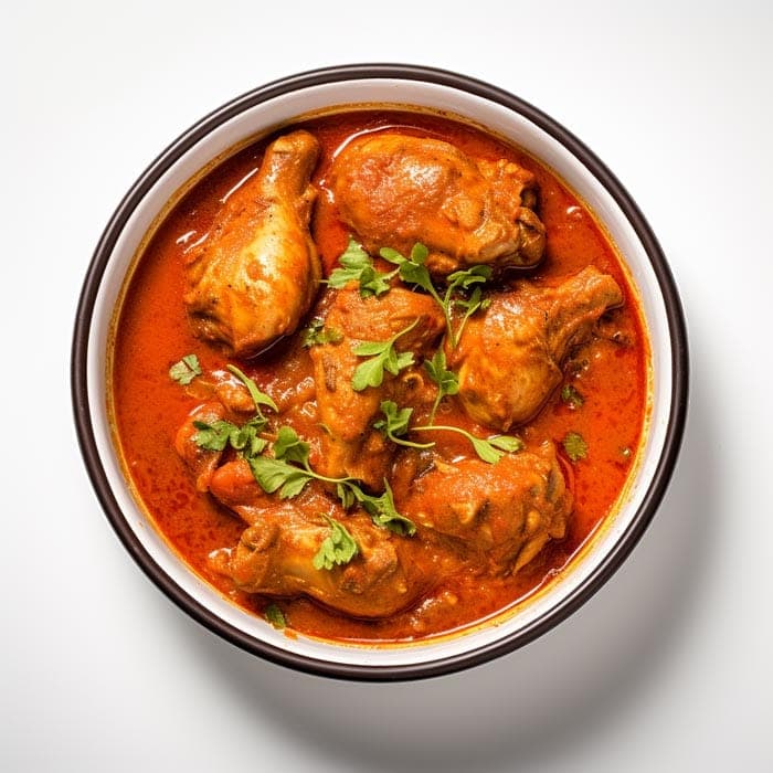 Chicken Curry