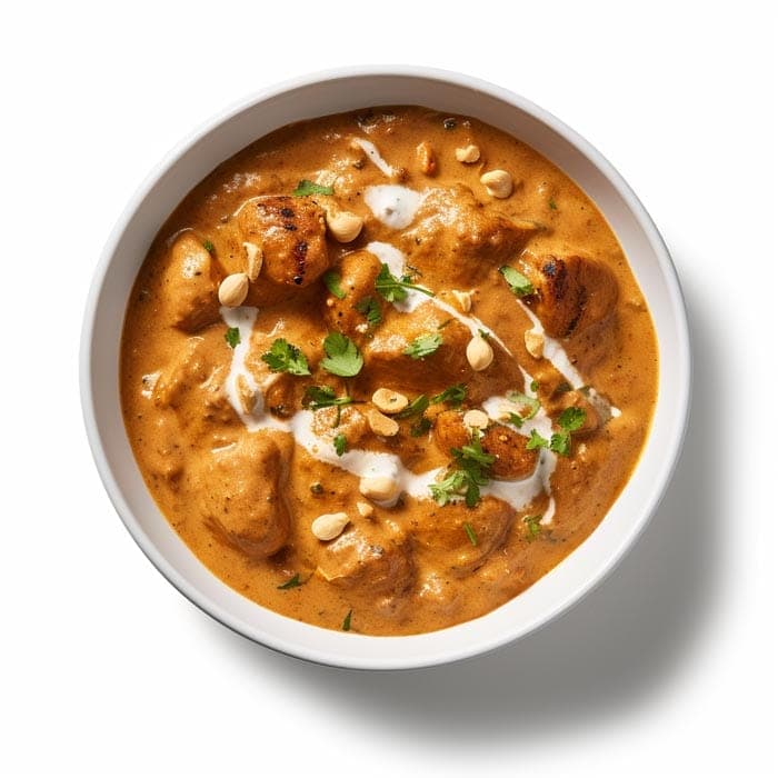 Chicken Korma