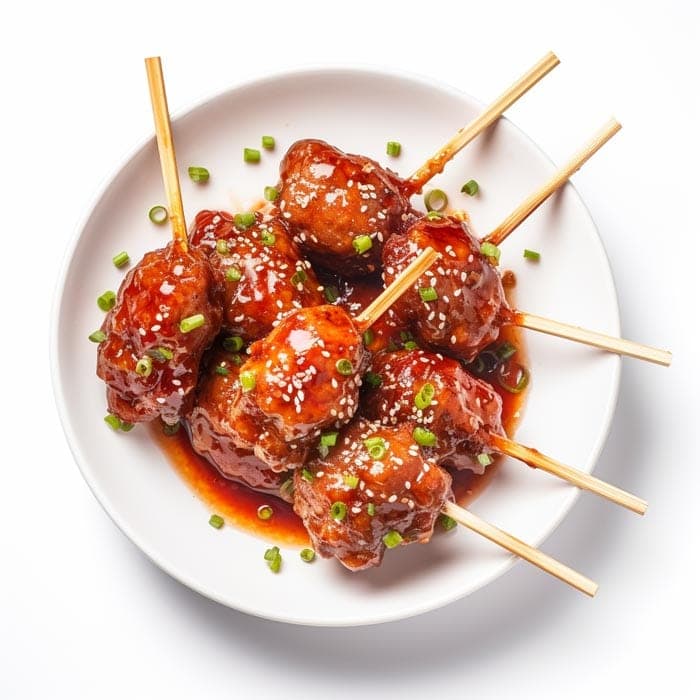 Chicken Lollipop Masala