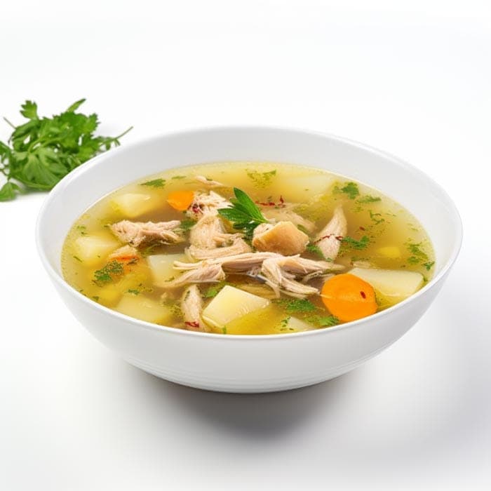 Chicken Soup