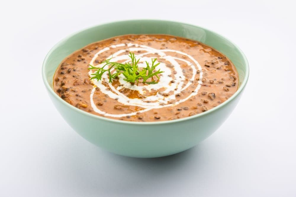 Dal Makhani