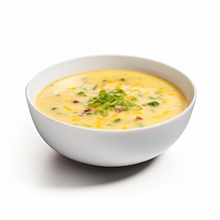 Dal Soup