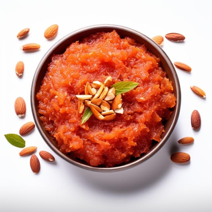 Gajar Ka Halwa