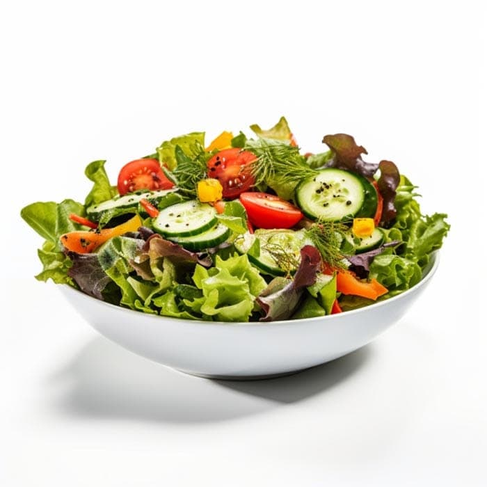 Garden Salad