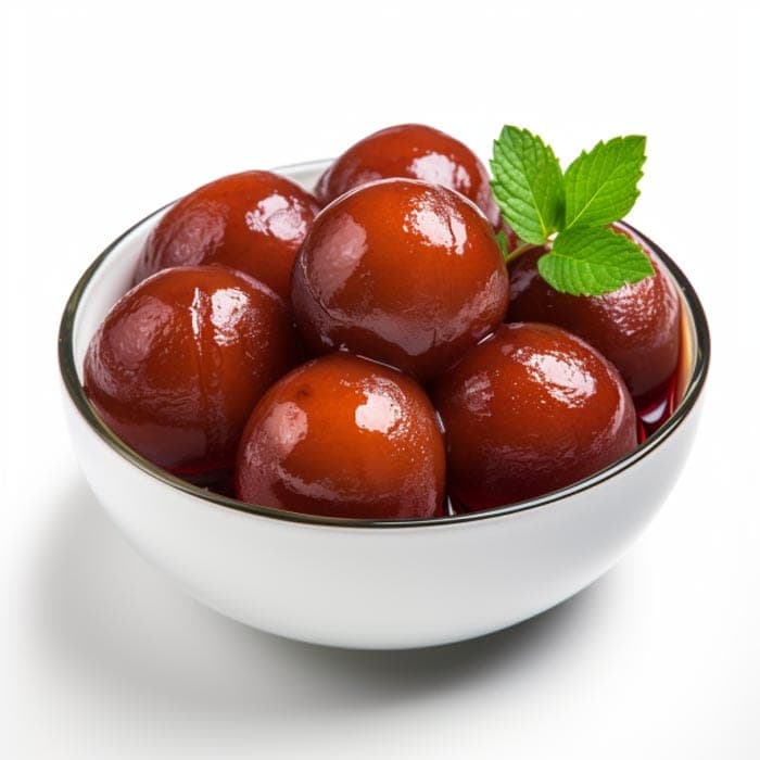 Gulab Jamun
