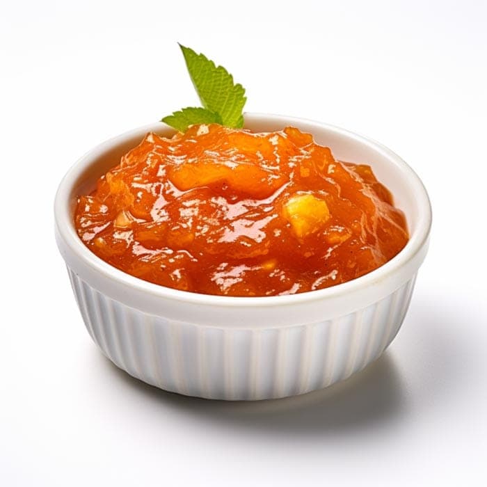 Mango Chutney