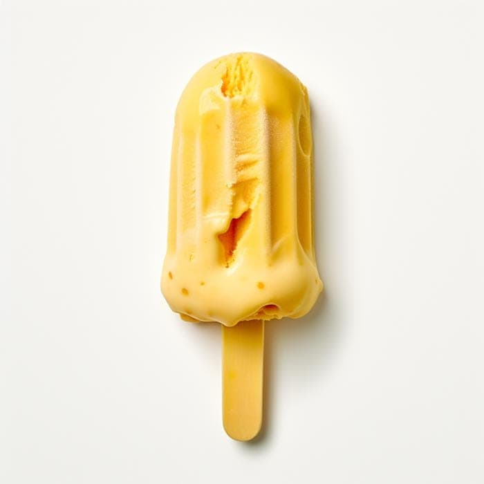 Mango Kulfi