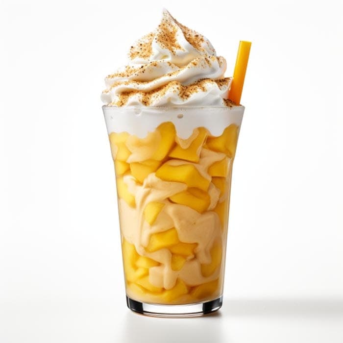 Mango Shake