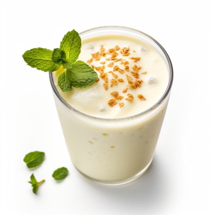 Masala Lassi