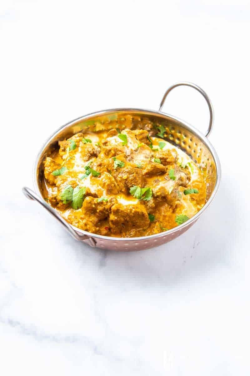 Navratan Korma