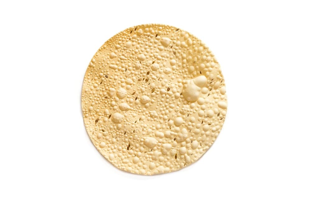 Papadum