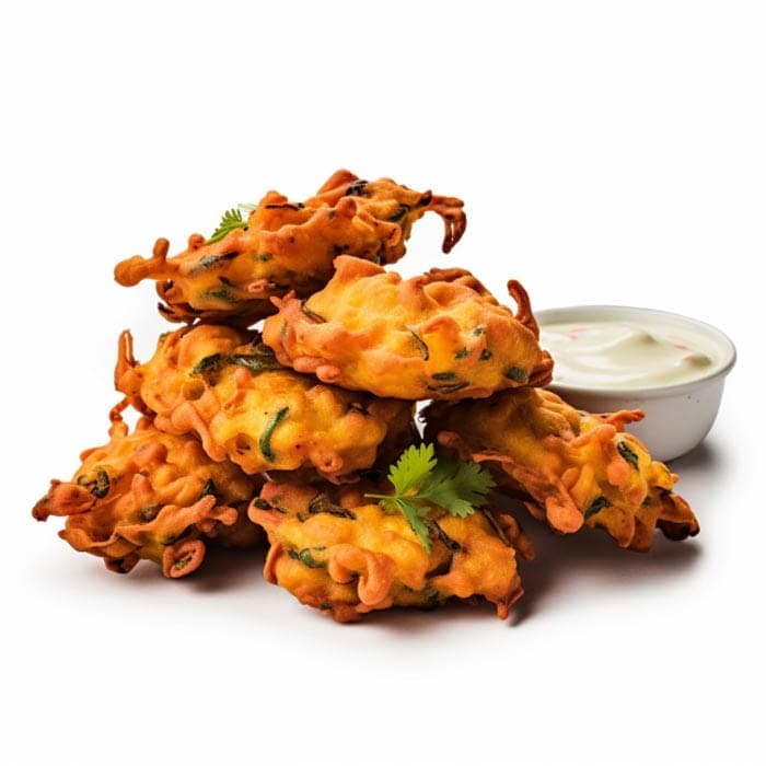 Vegetable Pakora