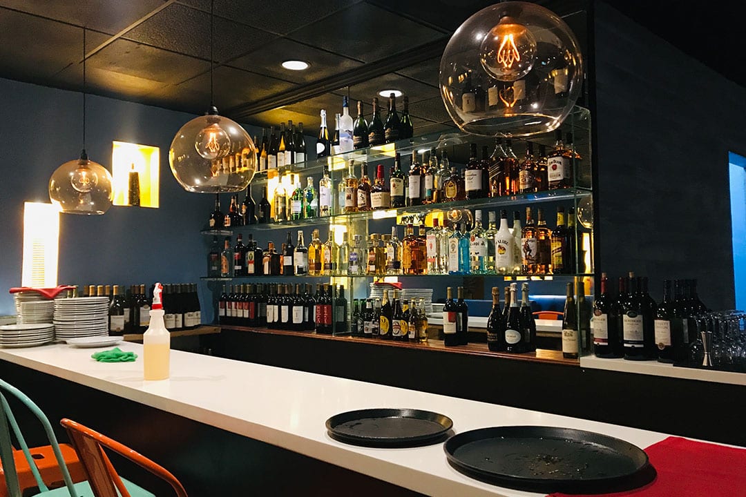 Bombay Cafe - Indian Restaurant